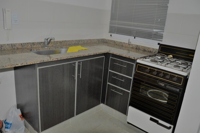 DEPTO EN VENTA