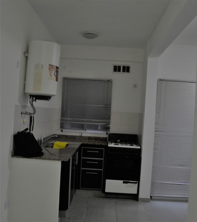 DEPTO EN VENTA
