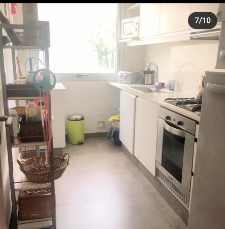 DEPTO EN VENTA