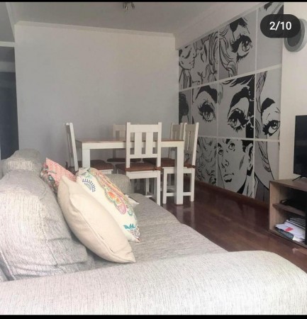 DEPTO EN VENTA