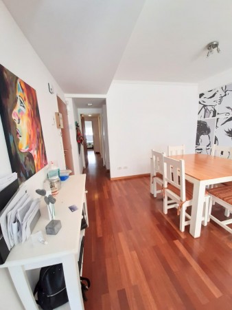 DEPTO EN VENTA