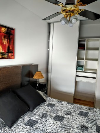 ALQUILER TEMP. DEPTO MAR DEL PLATA