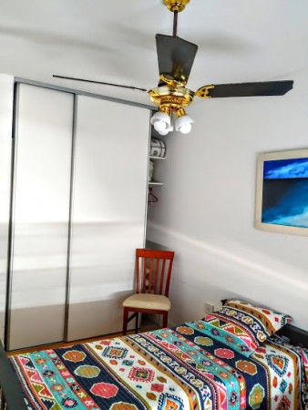 ALQUILER TEMP. DEPTO MAR DEL PLATA