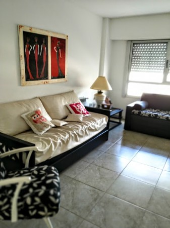 ALQUILER TEMP. DEPTO MAR DEL PLATA