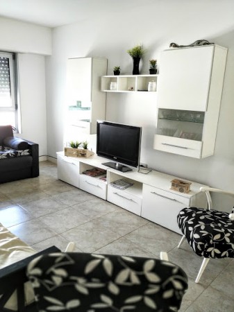 ALQUILER TEMP. DEPTO MAR DEL PLATA