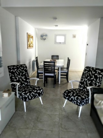 ALQUILER TEMP. DEPTO MAR DEL PLATA
