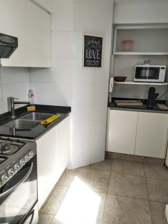 ALQUILER TEMP. DEPTO MAR DEL PLATA