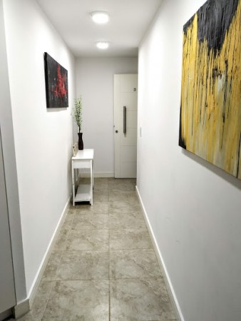 ALQUILER TEMP. DEPTO MAR DEL PLATA