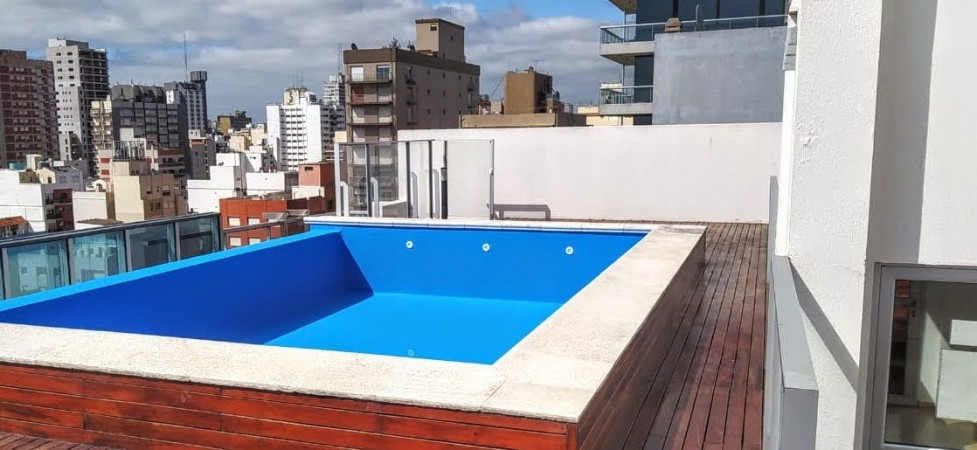 ALQUILER TEMP. DEPTO MAR DEL PLATA