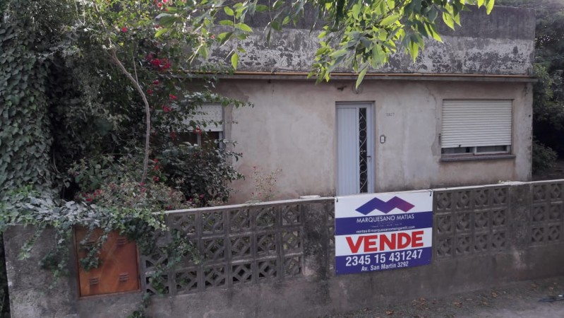 Casa en Venta