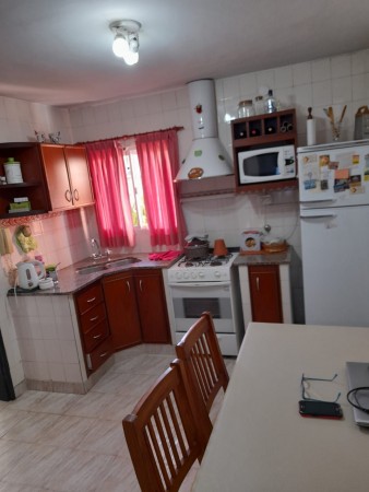 CASA EN VENTA MUY BUEN ESTADO