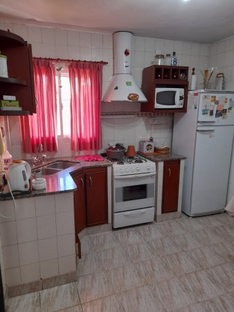 CASA EN VENTA MUY BUEN ESTADO