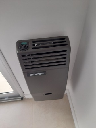 SE VENDE DEPTO 2 AMBIENTE
