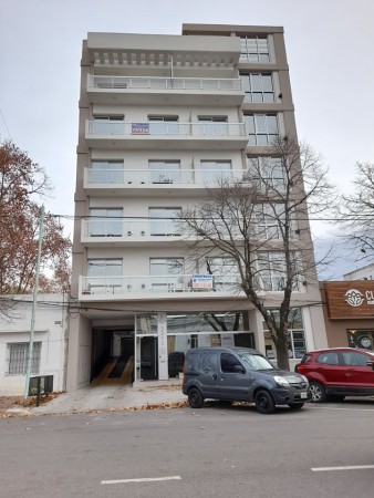 SE VENDE DEPTO 2 AMBIENTE