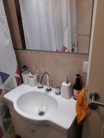 SE VENDE DEPTO 2 AMBIENTE