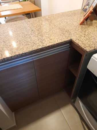 SE VENDE DEPTO 2 AMBIENTE