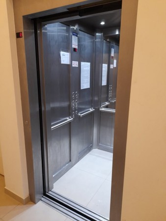 SE VENDE DEPTO 2 AMBIENTE