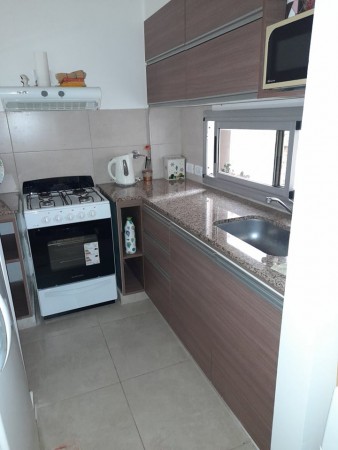 SE VENDE DEPTO 2 AMBIENTE