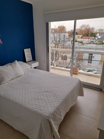 SE VENDE DEPTO 2 AMBIENTE