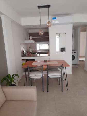 SE VENDE DEPTO 2 AMBIENTE