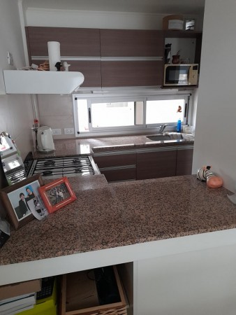 SE VENDE DEPTO 2 AMBIENTE