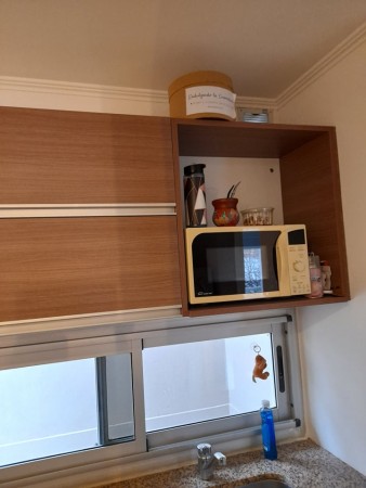SE VENDE DEPTO 2 AMBIENTE
