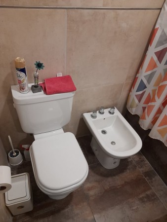 SE VENDE DEPTO 2 AMBIENTE
