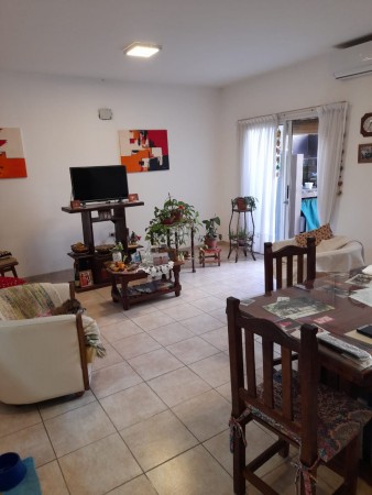DEPTO EN VENTA PLANTA BAJA