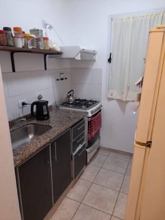 DEPTO EN VENTA PLANTA BAJA
