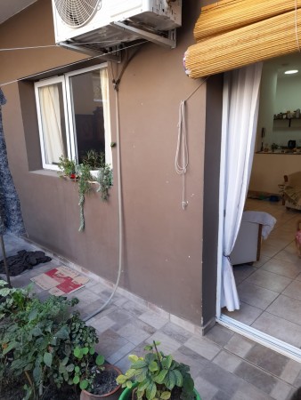 DEPTO EN VENTA PLANTA BAJA