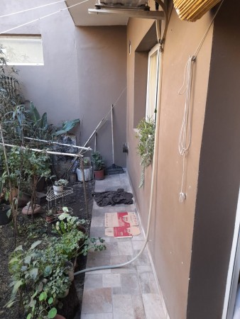 DEPTO EN VENTA PLANTA BAJA