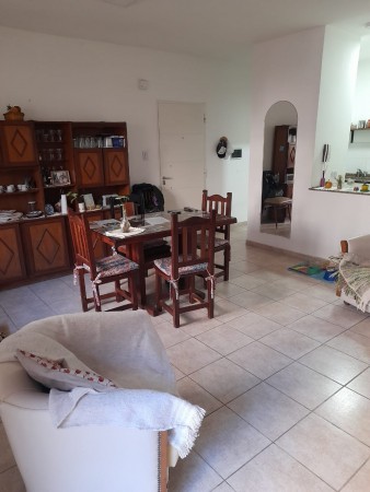 DEPTO EN VENTA PLANTA BAJA