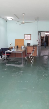 GALPON EN VENTA