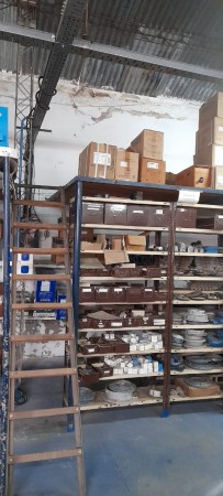 GALPON EN VENTA