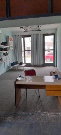 GALPON EN VENTA