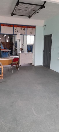 GALPON EN VENTA