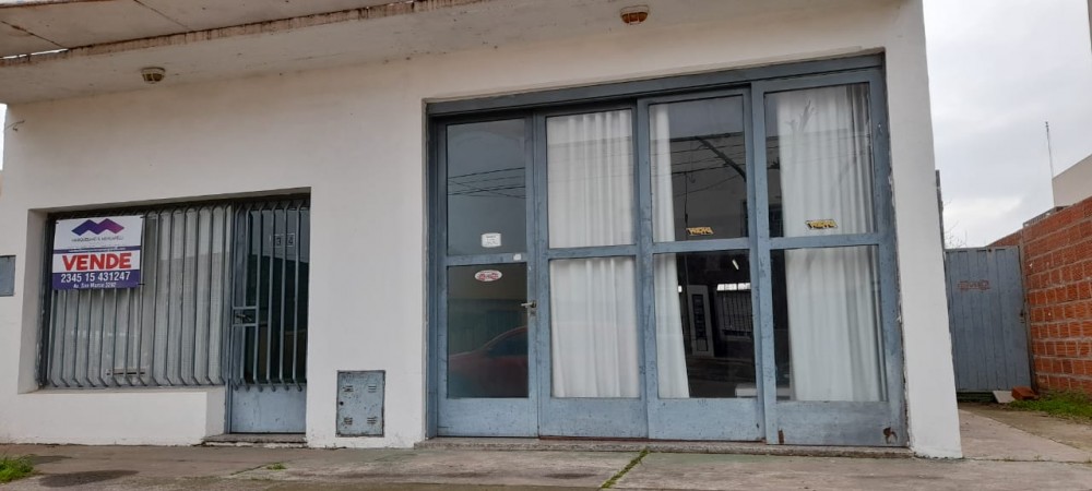 GALPON EN VENTA