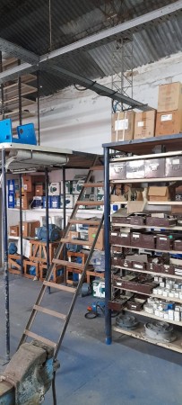 GALPON EN VENTA