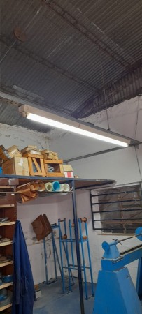 GALPON EN VENTA