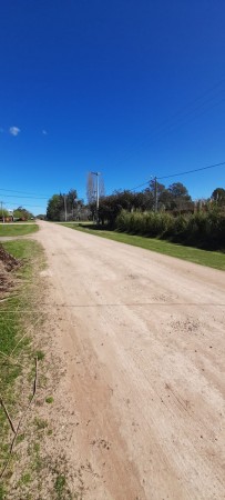 HERMOSO LOTE EN VENTA