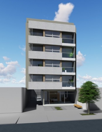 EDIFICIO TOTALMENTE VENDIDO