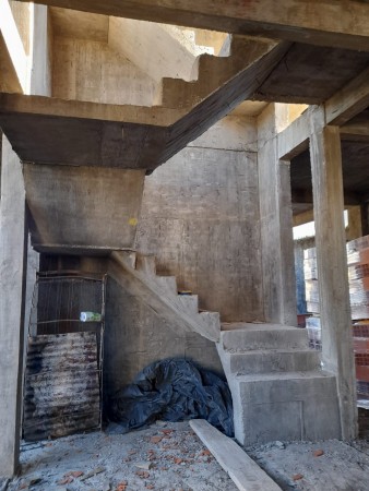 EDIFICIO TOTALMENTE VENDIDO