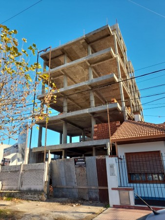 EDIFICIO TOTALMENTE VENDIDO