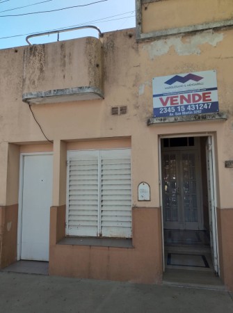 PROPIEDAD EN VENTA, EXCELENTE UBICACION