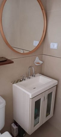 DEPTO EN VENTA GLASS V