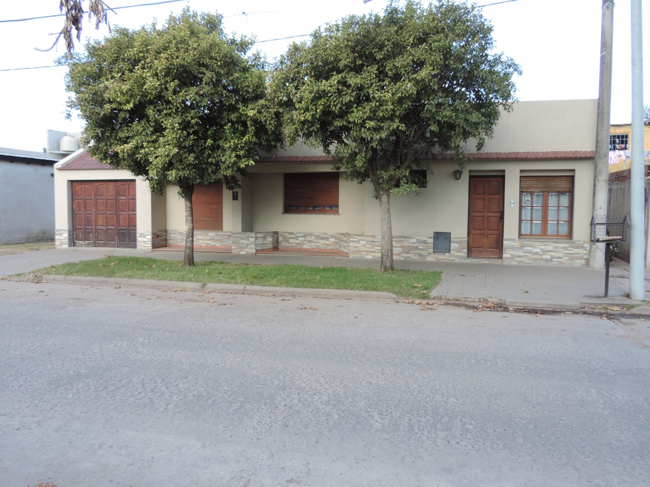 CASA EN VENTA MUY BUEN ESTADO