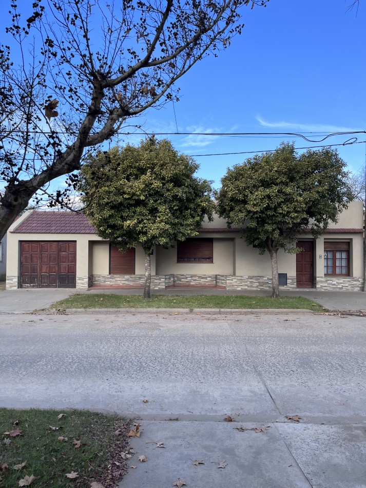 CASA EN VENTA MUY BUEN ESTADO