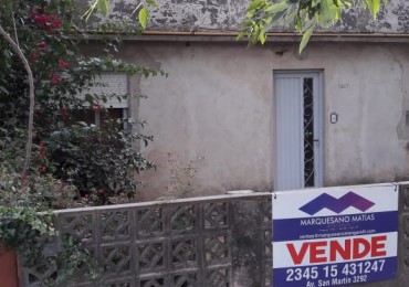 Casa en Venta