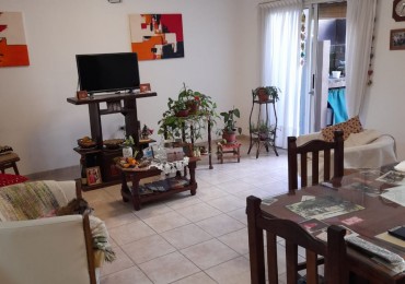 DEPTO EN VENTA PLANTA BAJA