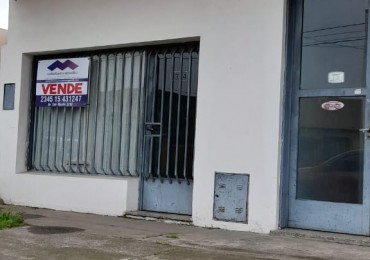 GALPON EN VENTA